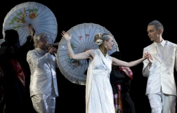 Un Tramway Nomme Desir - A Streetcar Named Desire - Comedie-Francaise - Richelieu - Gaudi Kaiser - Lee Breuer - Mabou Mines Theater Company - Eric Ruf - 6
