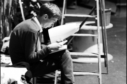 Ne Parlez Jamais Avec Des Inconnus - Le Maitre et Marguerite - The Master And Margarita - Mikhail Bulgakov - Theatre du Soleil - Festival Premiers Pas - Compagnie 38CIT - 38 CIT - Gauderic Kaiser - 19
